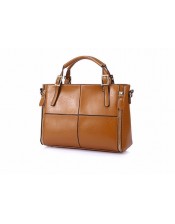 Tan Leather Bags